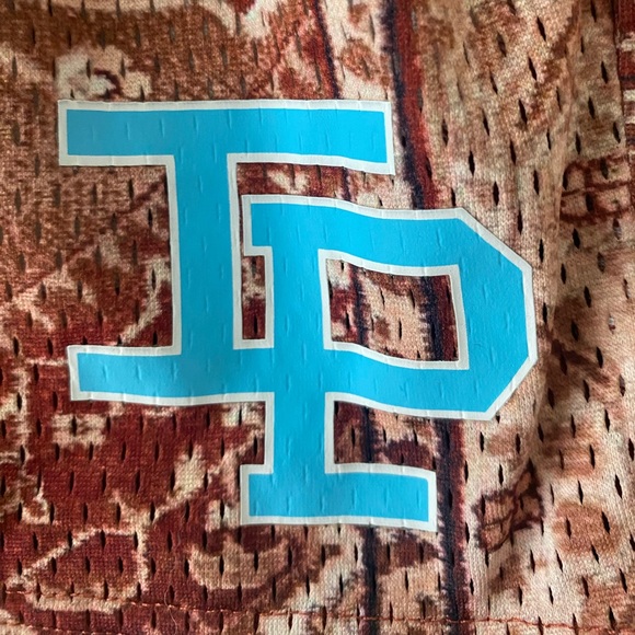 Inaka Power Women’s Shorts - Picture 5 of 5